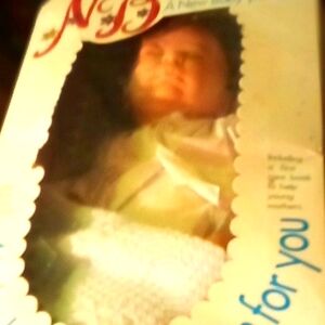 Newborn Berjusa Baby boy  1985